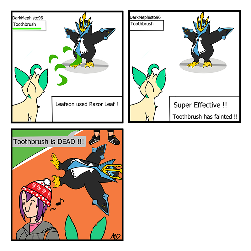 Pokemon 2